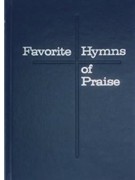 Favorite Hymns of Praise - Blue