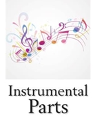 I Am The Lord Of The Dance by Raney Joel Joel Raney for Instrumental Parts