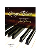 GOSPEL BLUES 4-Hand Piano Collection by - Raney Joel - for 4-Hand Pia (GOSPEL BLUES)