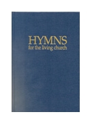Hymns for the Living Church - Blue