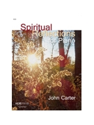 Spiritual Reflections for Piano