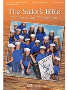 Sailor's Bible by Pote Allen - Tom Long - Tom S. Long for Preview Pak