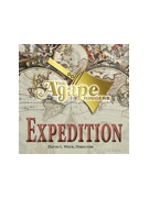 EXPEDITION-AGAPE RINGERS CD