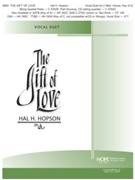 Gift Of Love by - Hopson Hal H - for Med Duet (GIFT OF LOVE THE)
