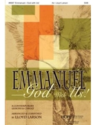 EMMANUEL GOD WITH US by - Larson Lloyd - for SAB (EMMANUEL- GOD WITH U)
