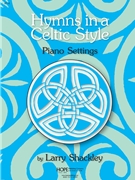 HYMNS IN A CELTIC STYLE Book by - Shackley Larry - for Book (HYMNS IN A CELTIC ST)