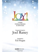 Joy by Raney Joel - Raney Joel - for Preview Pak