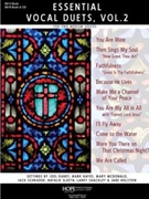Essential Vocal Duets Volume 2 by - Hayes McDonald Raney - for 2 Medium Voices