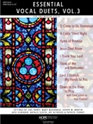 Essential Vocal Duets Volume 3 by - Holstein Jane - for 2 Medium Voices