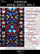 Essential Vocal Duets Volume 3 by - Holstein Jane - for 2 Medium Voices