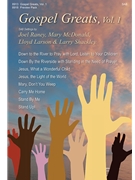 Gospel Greats by - Various - for SAB