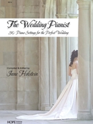 WEDDING PIANIST THE Book by - Holstein Jane - for (WEDDING PIANIST THE)