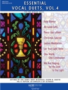 Essential Vocal Duets Volume 4 by Various - Holstein Jane - for 2 Medium Voices