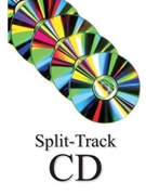 Joy Has Dawned - Split-Track Accomp CD by Larson Lloyd for