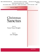 Christmas Sanctus - Vocal Duet Key of C by for