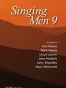 Singing Men 9 by Various - Various - for TTBB and Piano
