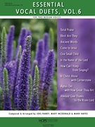 Essential Vocal Duets Vol. 6 - Score by for