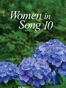 Women in Song 10 by Various for SSA