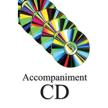 Women in Song 10 - Accomp CD by for