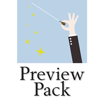 Easy Settings 7 - Preview Pack by for
