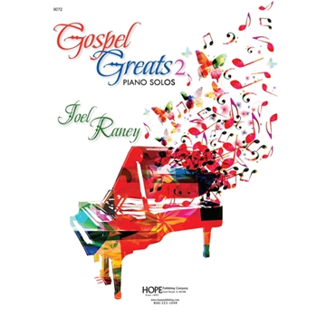 Gospel Greats 2