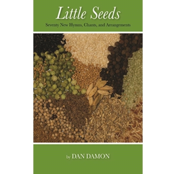 LITTLE SEEDS - DAMON