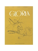 Gloria  - 4 Octave Handbells