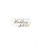 Everything For The Wedding Soloist by - Schrader Jack - for Vocal Collection (EVERYTHING FOR THE W)
