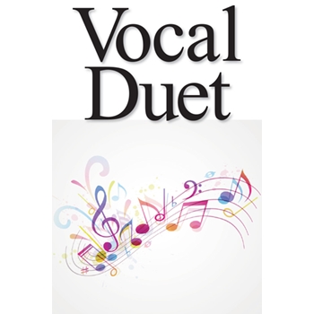 Crown Him Lord of All! - Vocal Duet