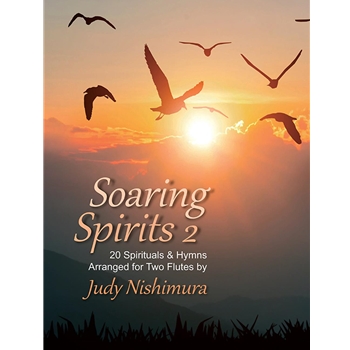 Soaring Spirits 2