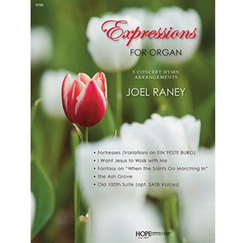 Expressions for Organ