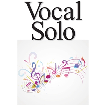 People Need the Lord - Vocal Solo
