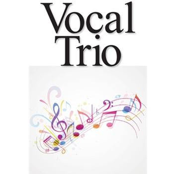 How Great Thou Art - Vocal Trio