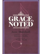 Grace Noted by Marshall Jane for Text