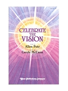 CELEBRATE THE VISION Score by Pote Allen for Score (CELEBRATE THE VISION)