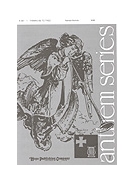 THANKS BE TO THEE SAB by - Nichols Anna Mae - for SAB or Thr (THANKS BE TO THEE)