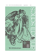 SING TO THE LORD A MARVELOUS SONG SSA by Butler Eugene for Women's Vo
