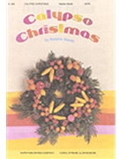 Calypso Christmas by Sleeth Natalie for SATB