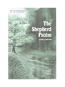 Shepherd Psalm by Carter Mary Kay Beall for 2-Part