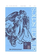 YOU SHALL HAVE A SONG SATB by Wagner Douglas E for SATB