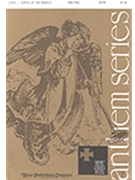 Carol Of The Angels by Pote Allen for SATB