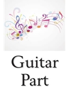 THREE SONGS OF WORLD PRAISE Guitar and Percussion Parts by - Pote Allen - for Guitar and (THREE SONGS OF WORLD)