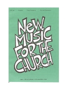 PSALM 23 SATB & Cong. by Dietterich Philip for SATB