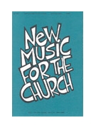 Help Us Accept Each Other by Beck John - Beck John Ness - Fred Kaan for SATB