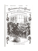 Followers Of The Lamb by Dietterich - Philip Dietterich - for SATB