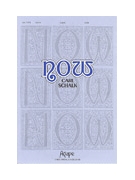NOW SATB by Schalk Carl F for SATB