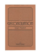 Reconciliation by Pfautsch Lloyd for SATB