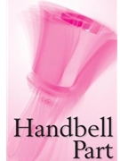 Canon Of Praise by Pachelbel Johann - Hopson Hal H - for Handbells Part
