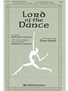 Lord Of The Dance by Carter Sydney - Hart Don - for SATB