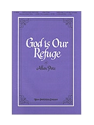 God Is Our Refuge by Pote Allen for SAB